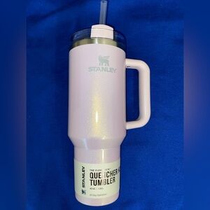 Stanley Aster Quencher Tumbler Gorgeous Shimmer